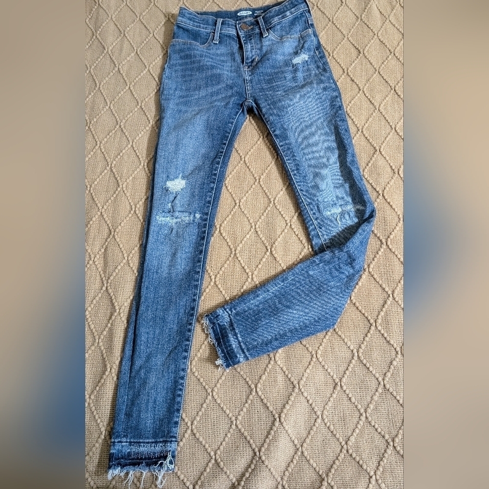 Old Navy Ballerina Jegging